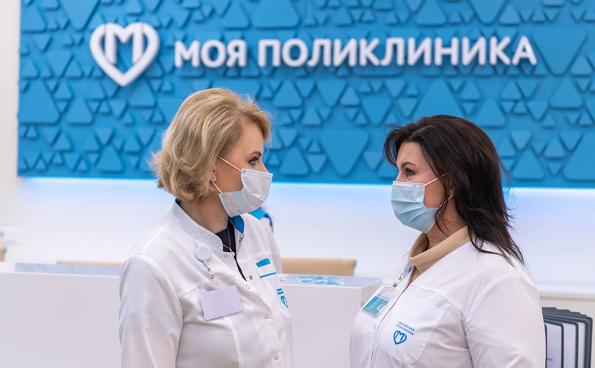 Владимир Новиков / АГН «Москва»