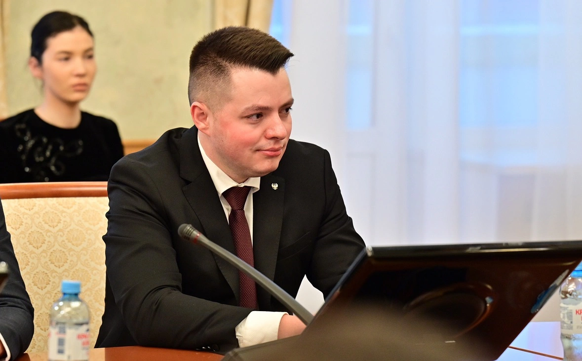 Вито Сабиров / vk.com