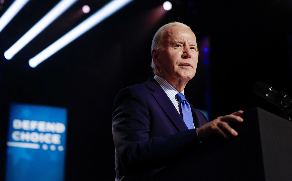 Evelyn Hockstein / Reuters