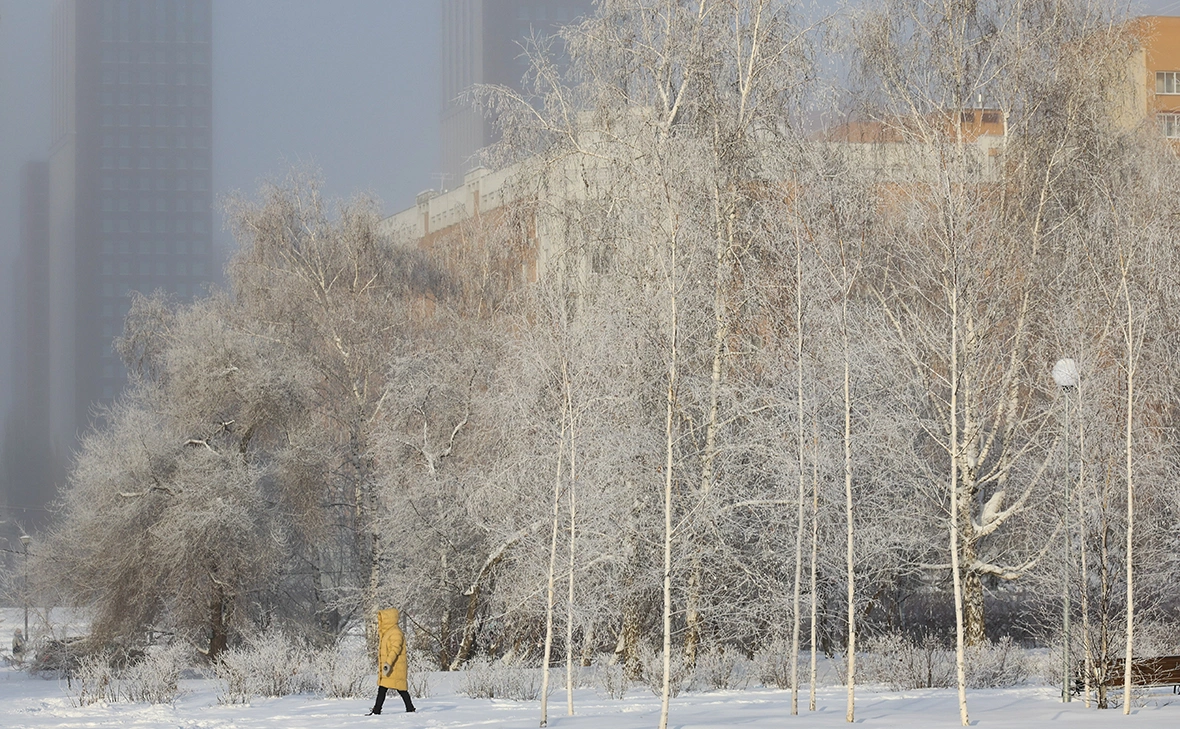 Кирилл Кухмарь / ТАСС