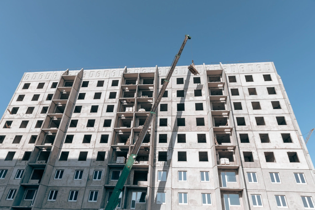 Администрация Владивостока