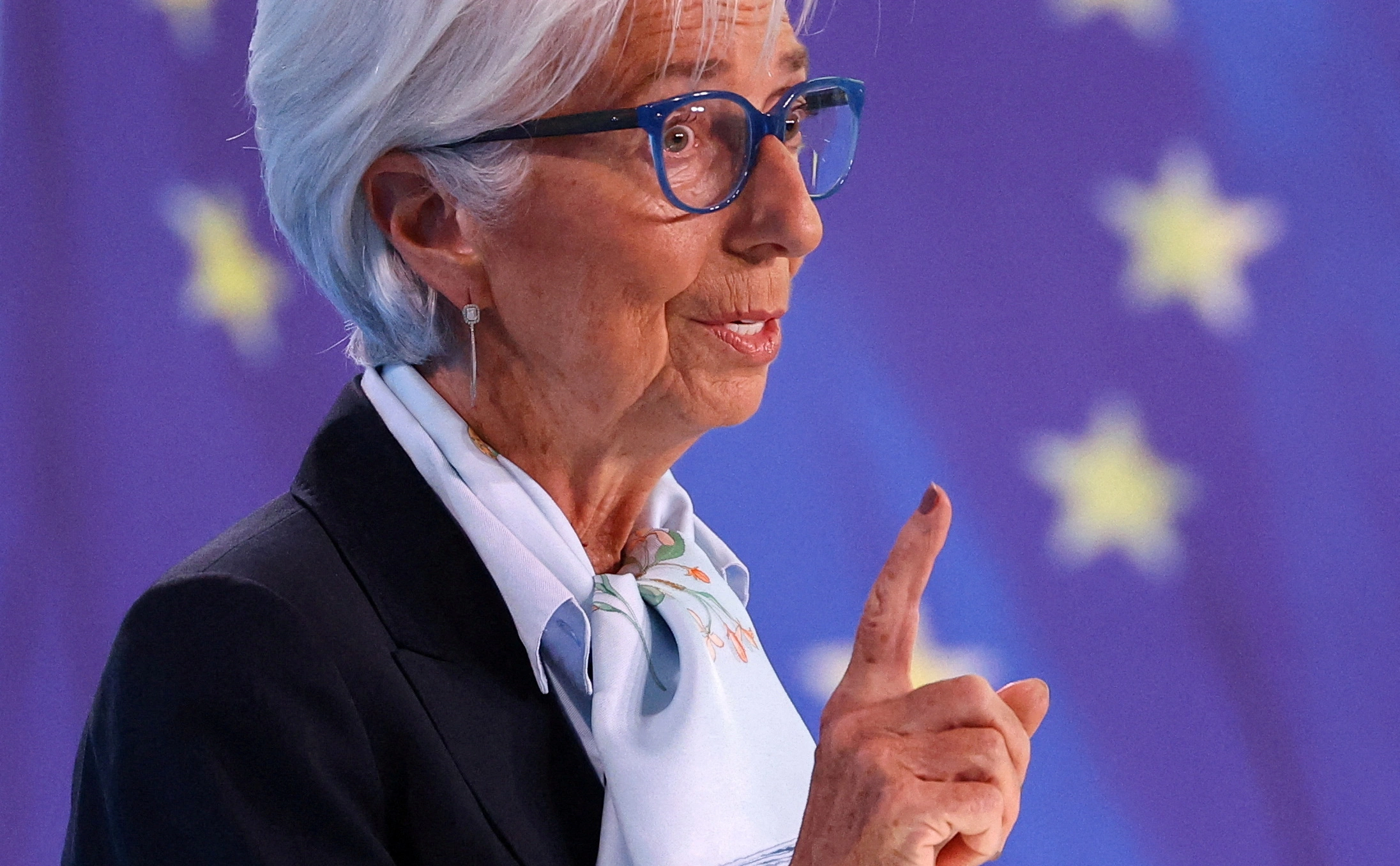 Kai Pfaffenbach / Reuters