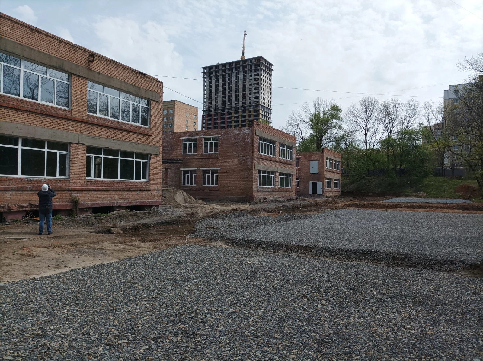 РБК Приморье