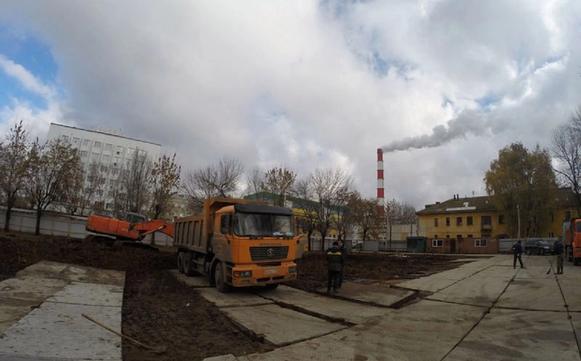 ЖК «Петропавловский» / vk.com