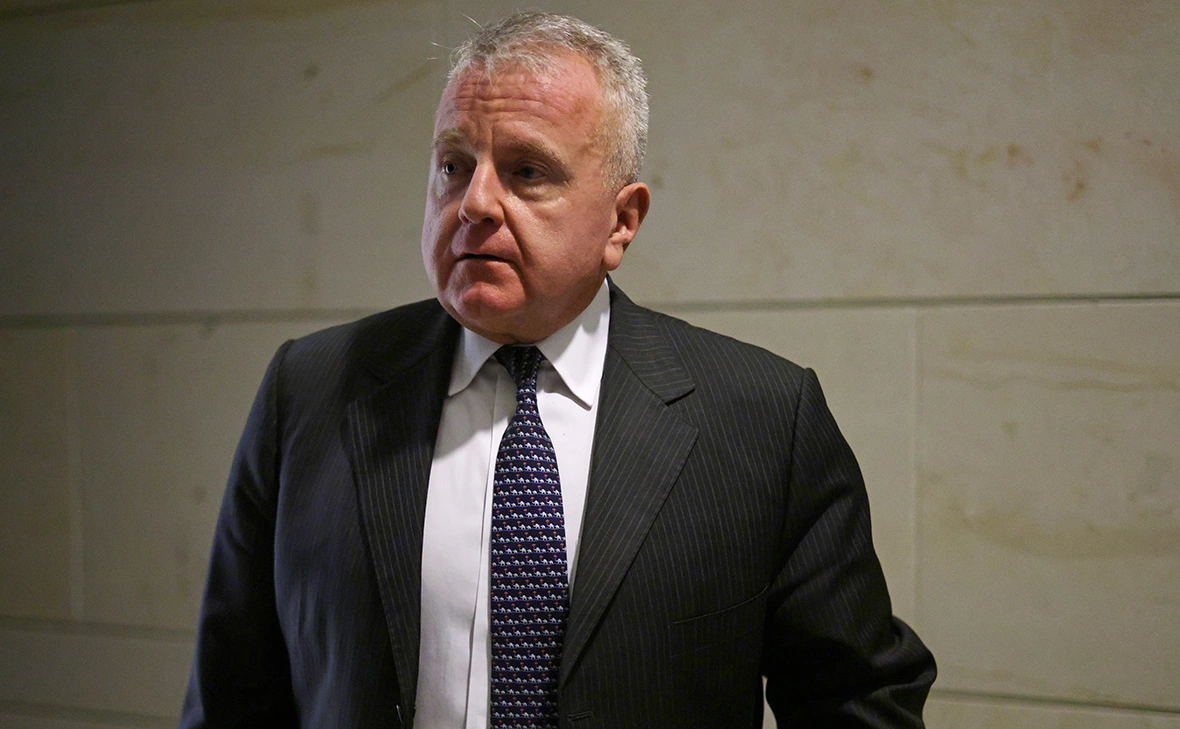 Alex Wong / Getty Images