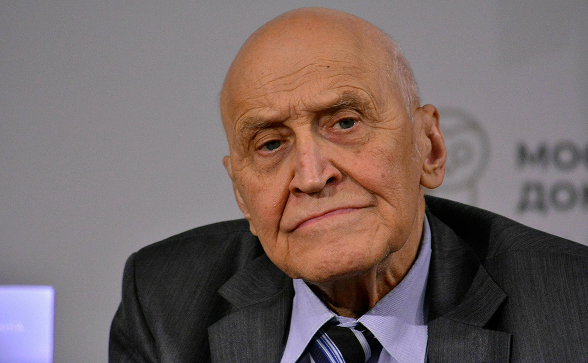 Павел Кашаев / Global Look Press