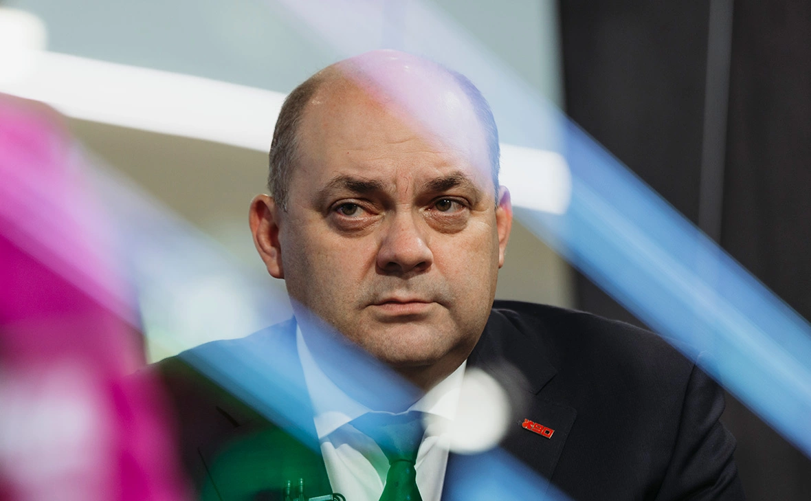 Михаил Гребенщиков / РБК