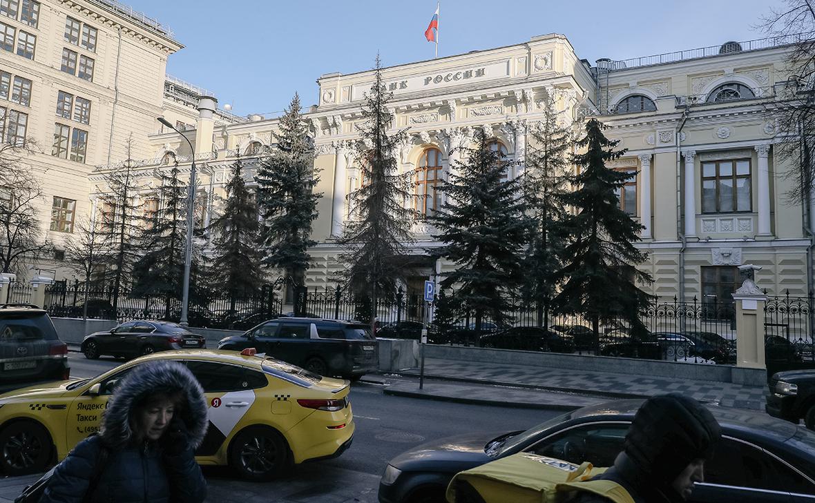 Фото:Андрей Любимов / РБК