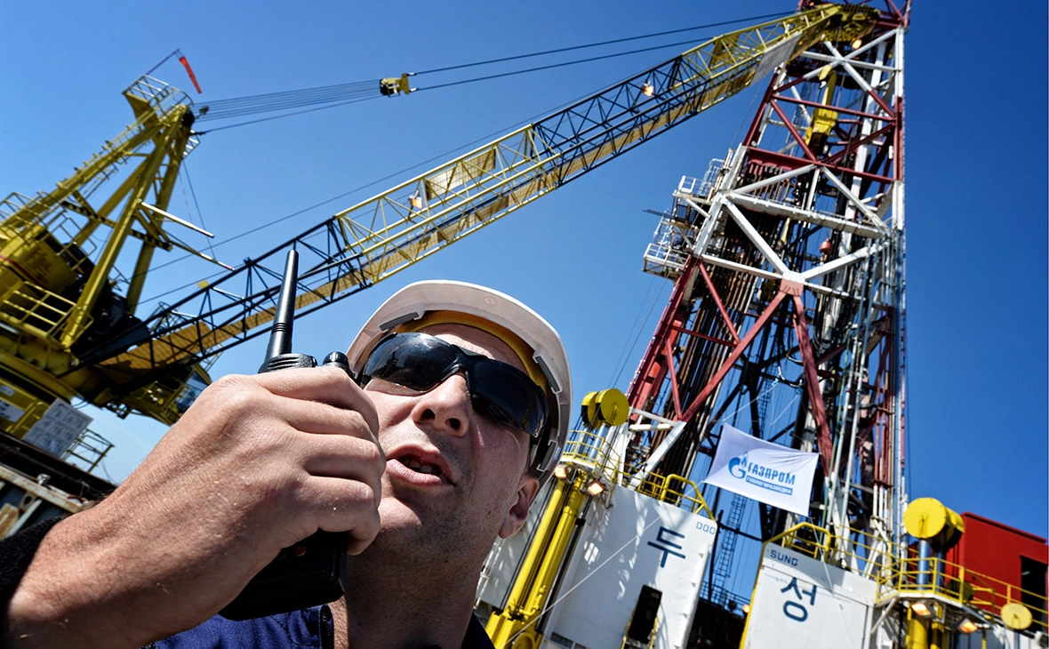 Юрий Смитюк / ТАСС