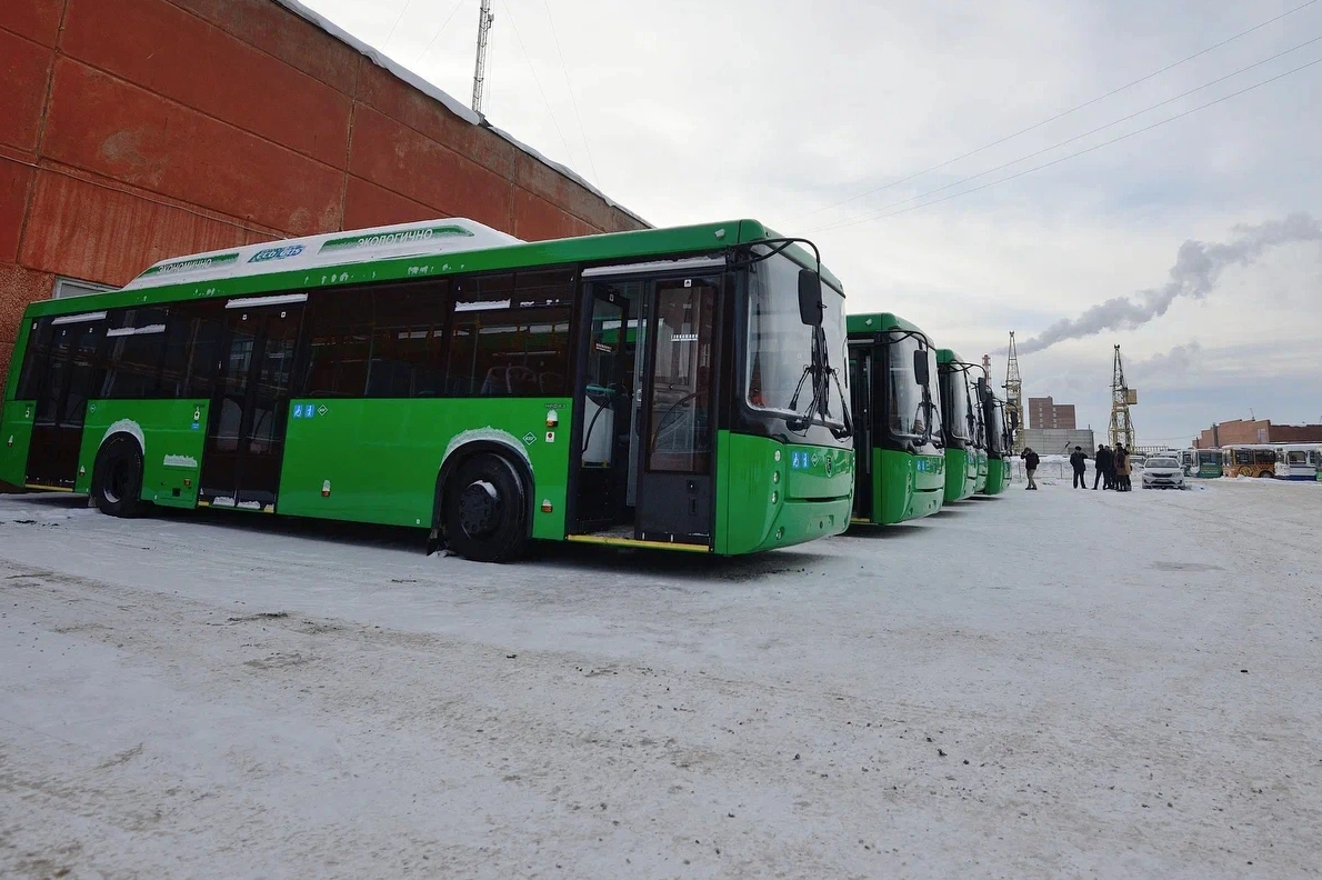 Антон Буценко, 66.RU