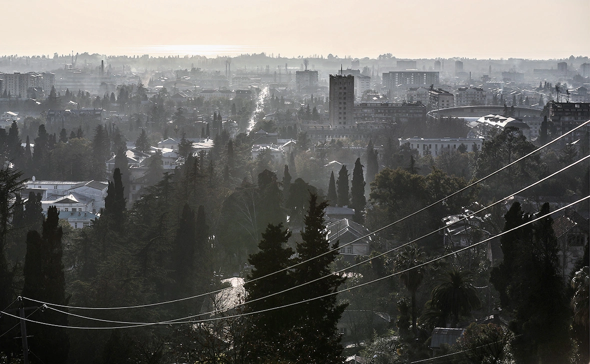 Валерий Шарифулин / ТАСС