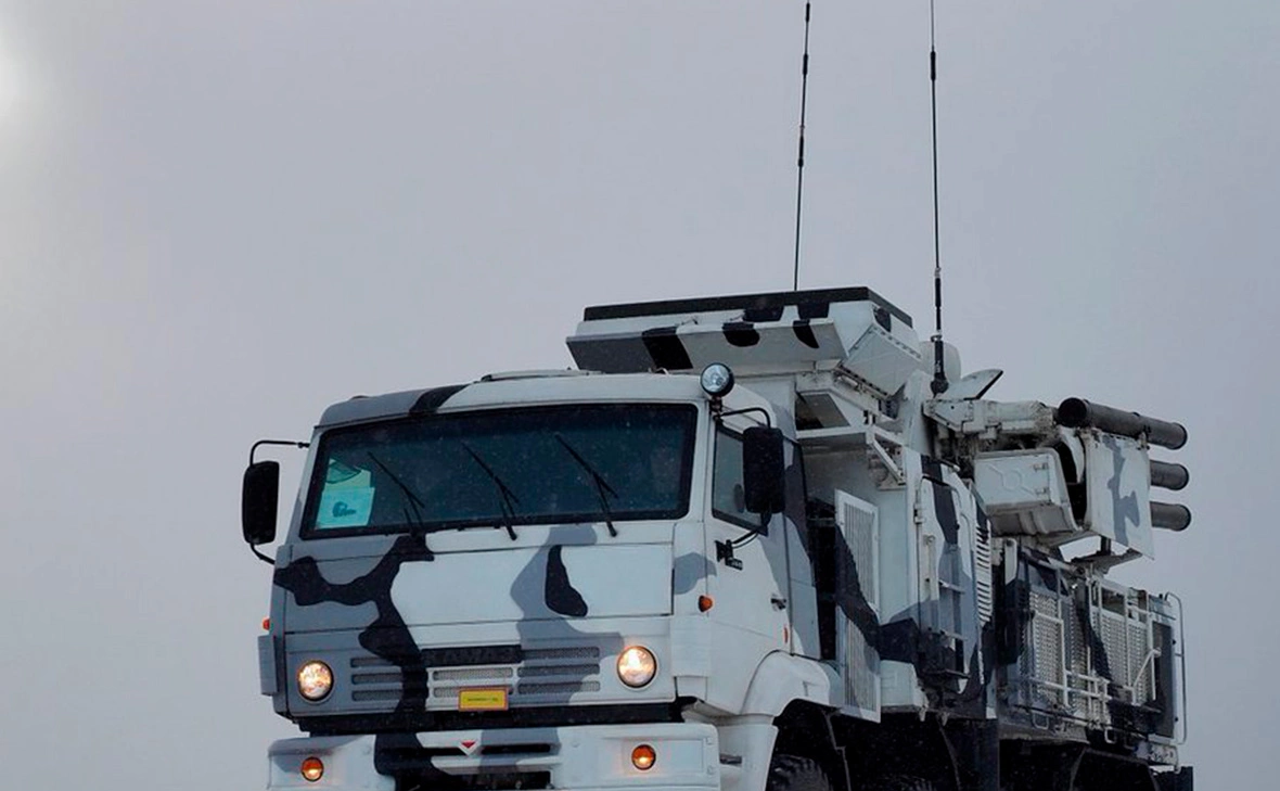 Минобороны России / Global Look Press