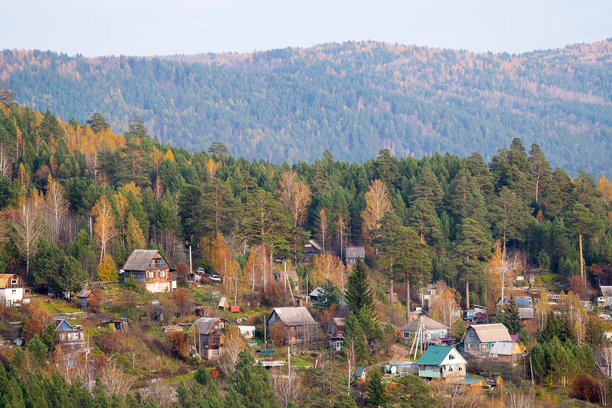 Фото: Александр Манзюк / ТАСС