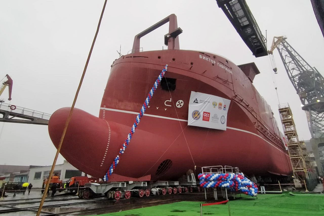 Объединенная судостроительная корпорация