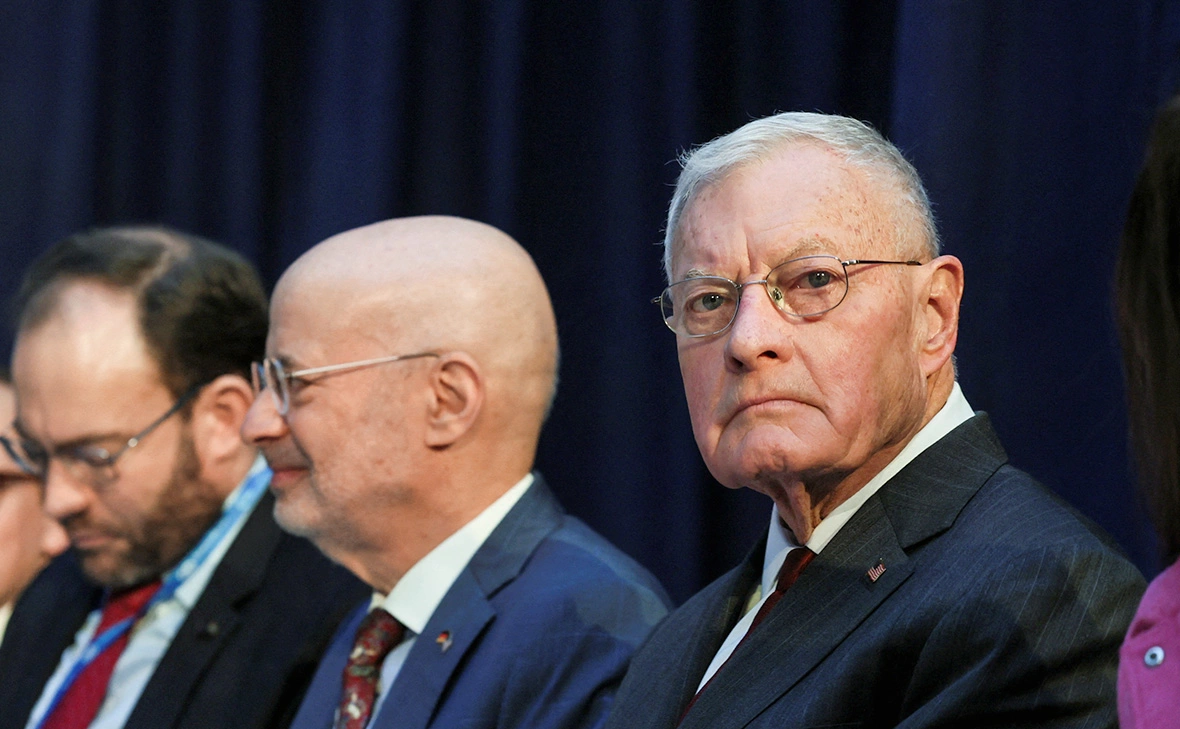 Leah Millis / Reuters