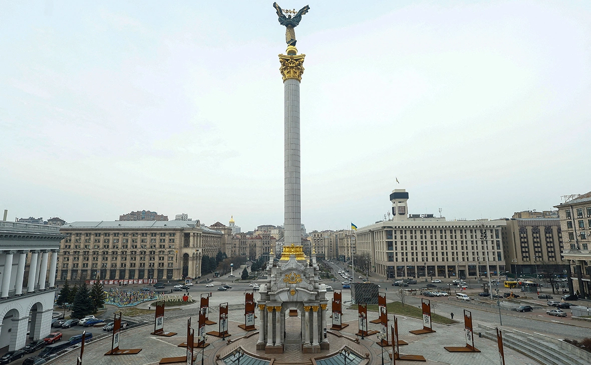 Валентин Огиренко / Reuters