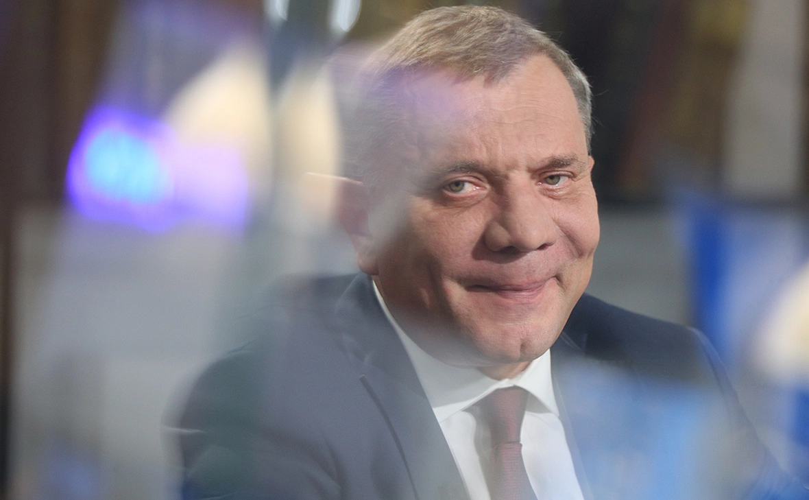 Владислав Шатило / РБК