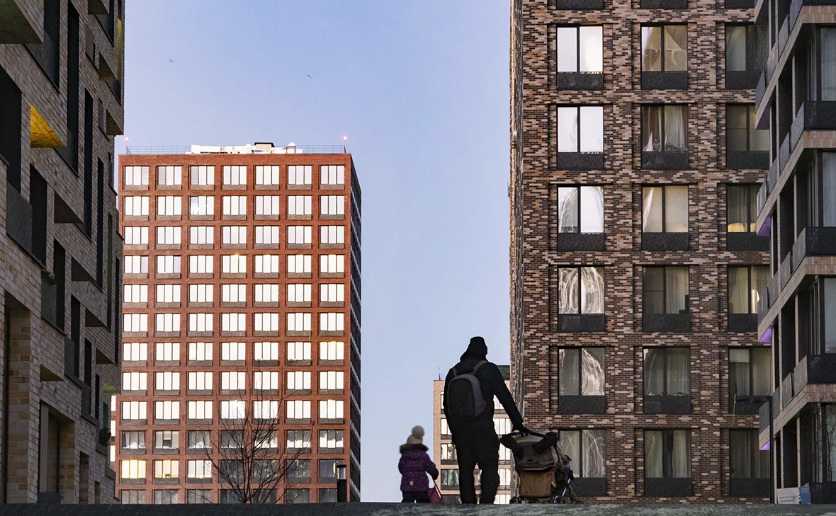 Константин Кокошкин / Global Look Press