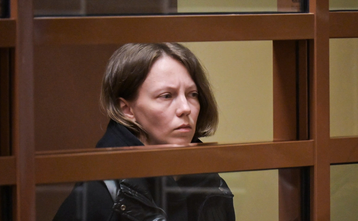 Руслан Яроцкий / URA.RU / Global Look Press