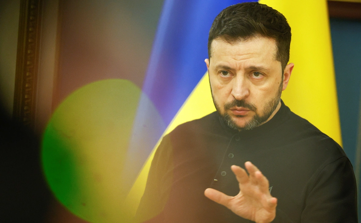 Валентин Огиренко / Reuters