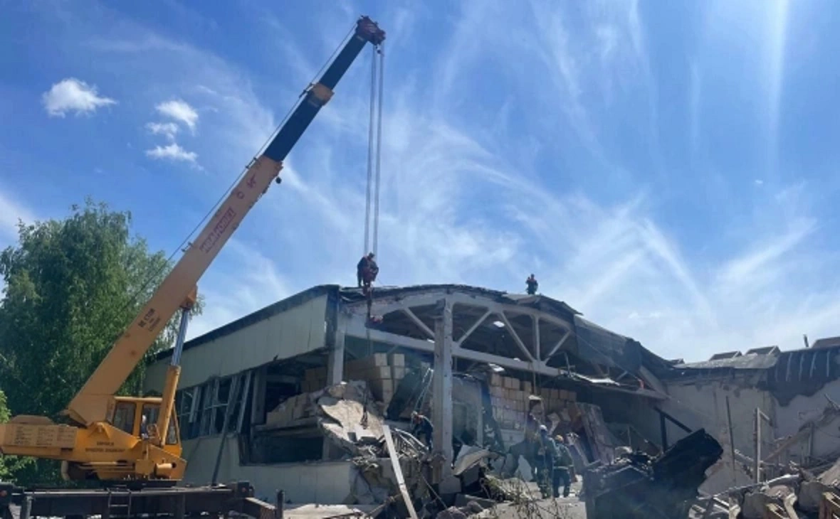 ГУ МЧС России по РБ