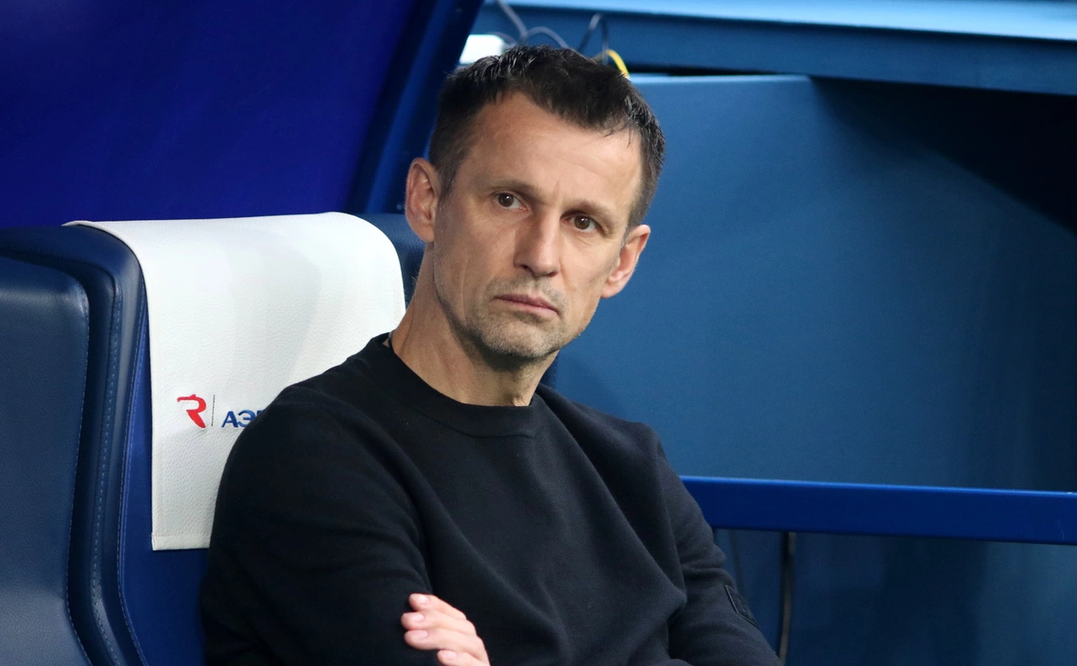 Maksim Konstantinov / Global Look Press