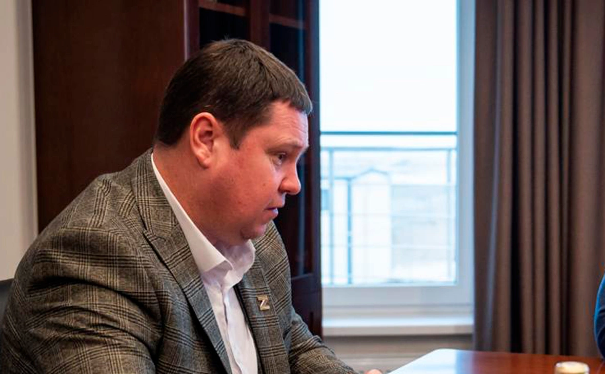 SALDO_VGA / Telegram