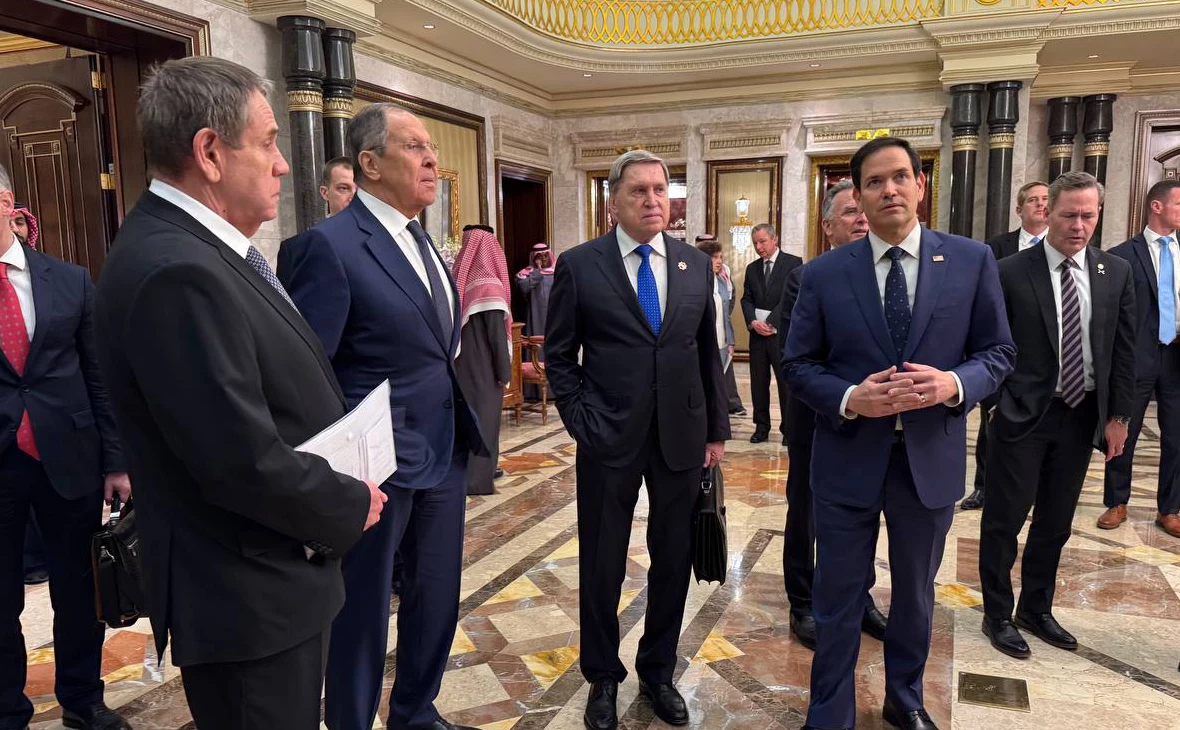 MariaVladimirovnaZakharova / Telegram