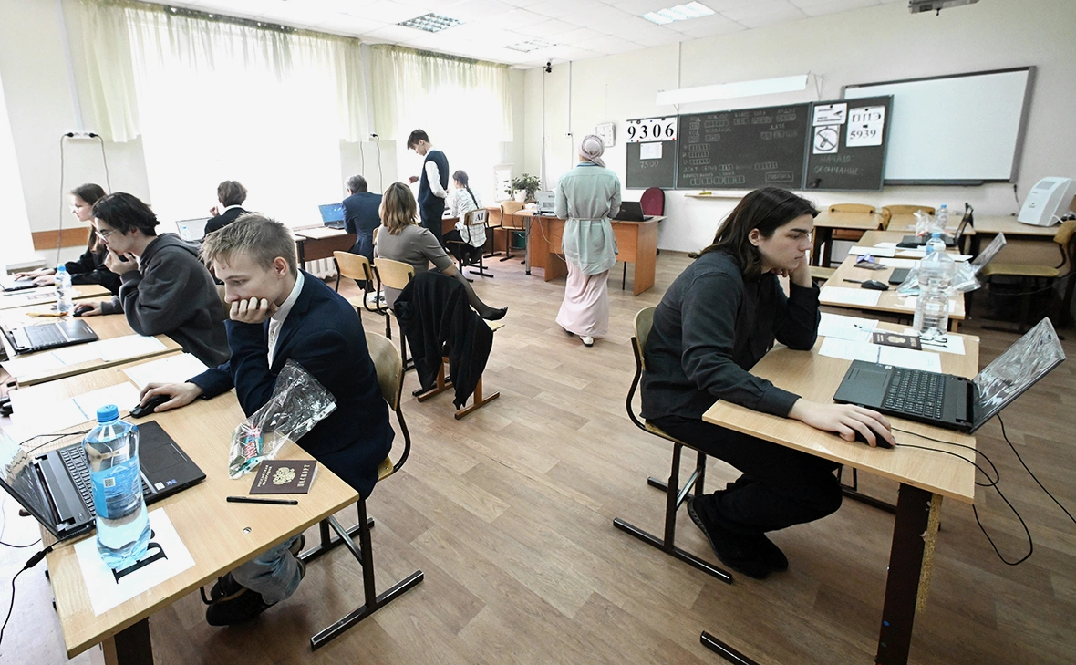 Максим Богодвид / РИА Новости