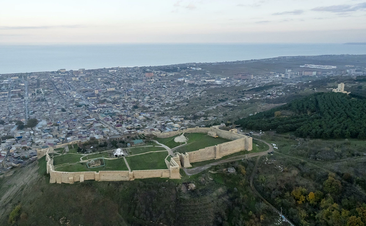 Сергей Фомин / Global Look Press