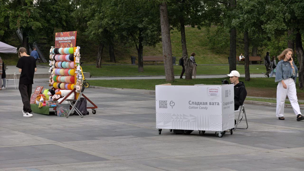 Антон Буценко, 66.RU