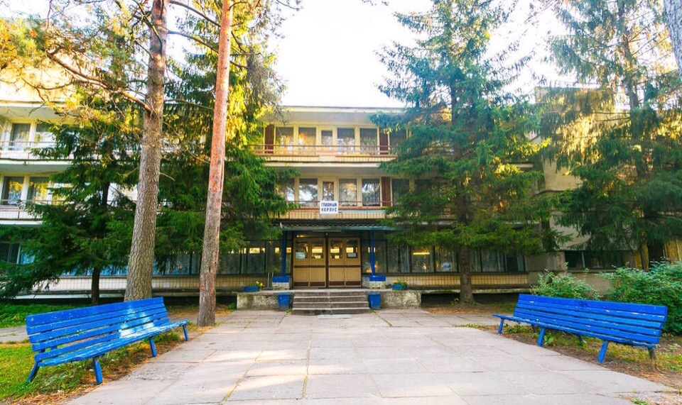 Фото: mayakvkurorte / VK