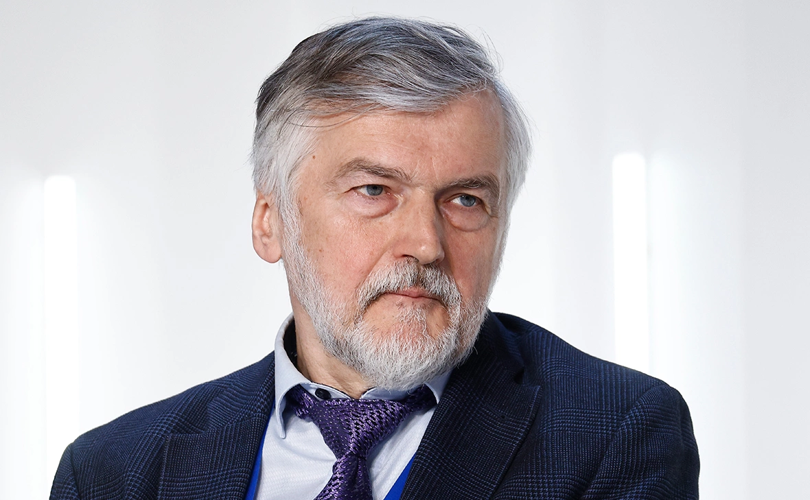 Андрей Любимов / РБК