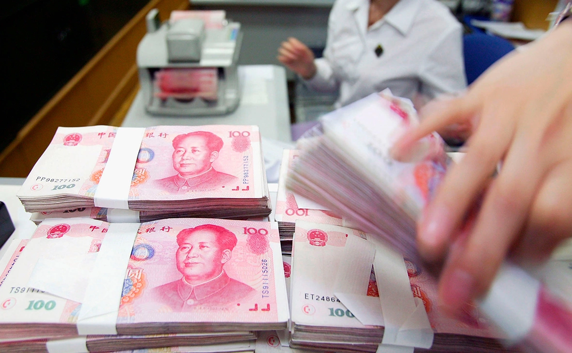 China Photos / Getty Images