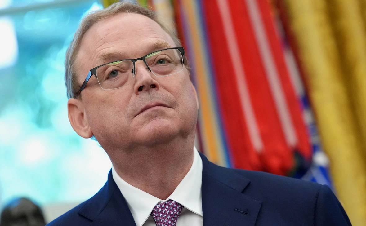 Kevin Dietsch / Getty Images