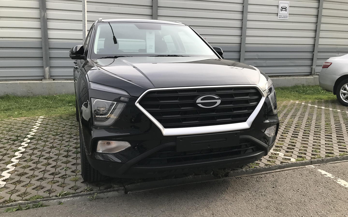 Фото: Autonews