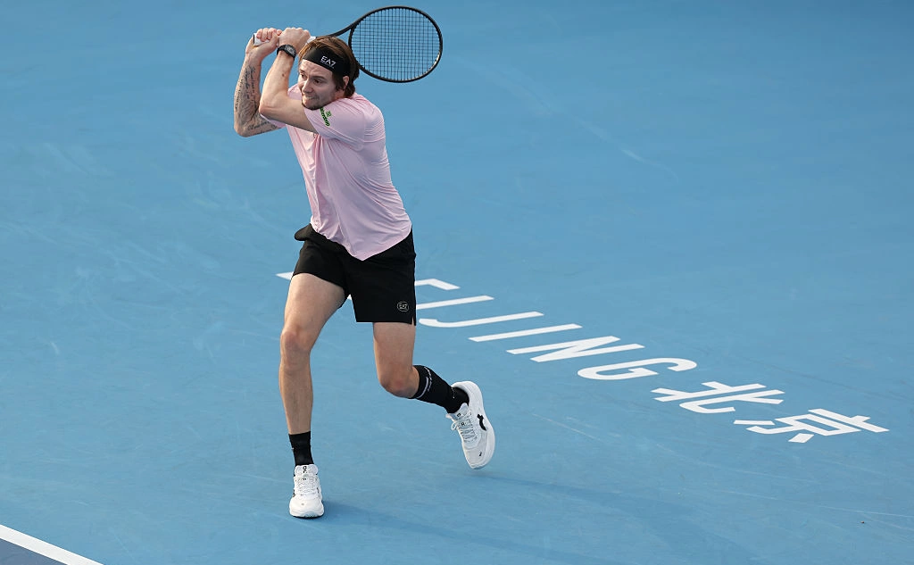 Fred Lee / Getty Images