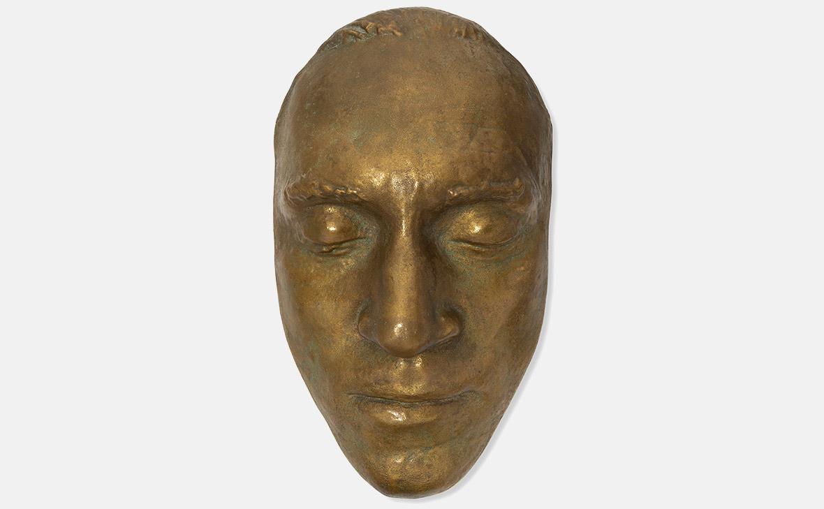 Фото:Hermitage Fine Art