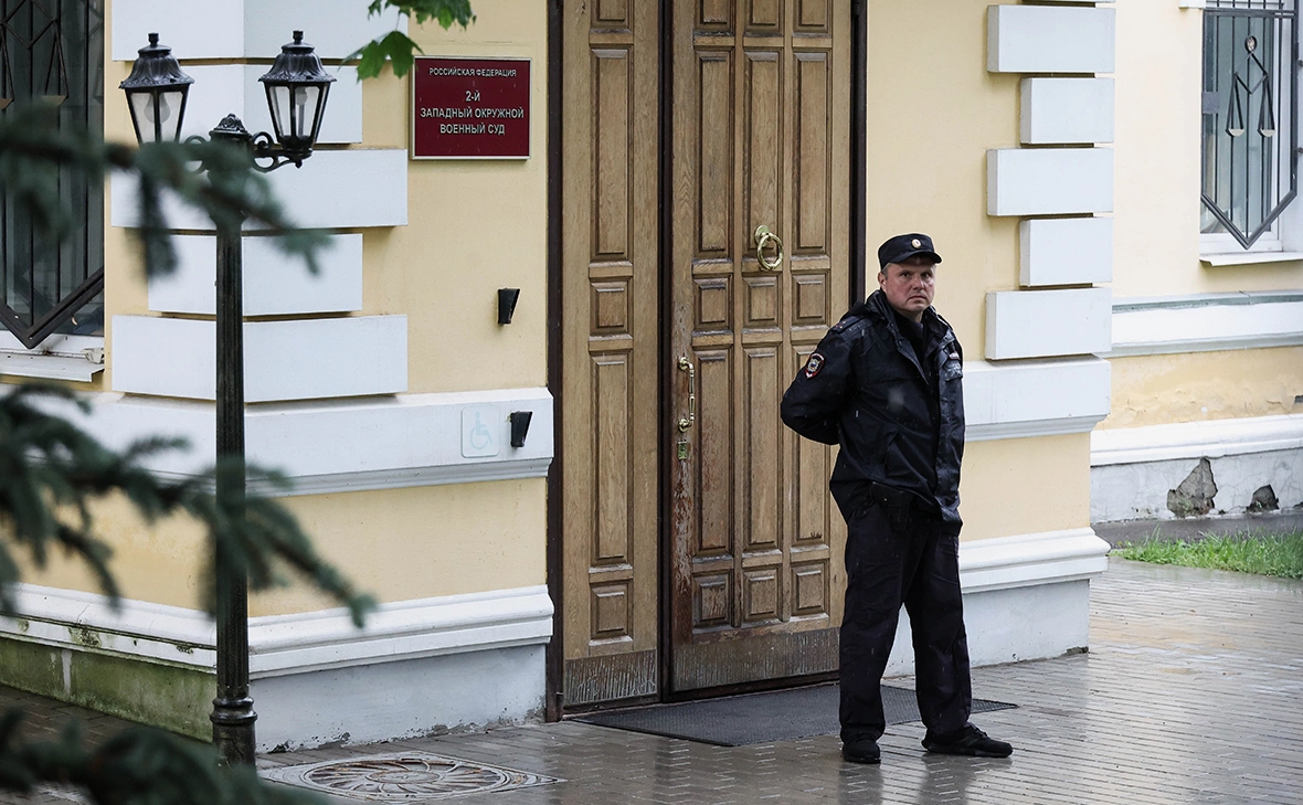 Валерий Шарифулин / ТАСС