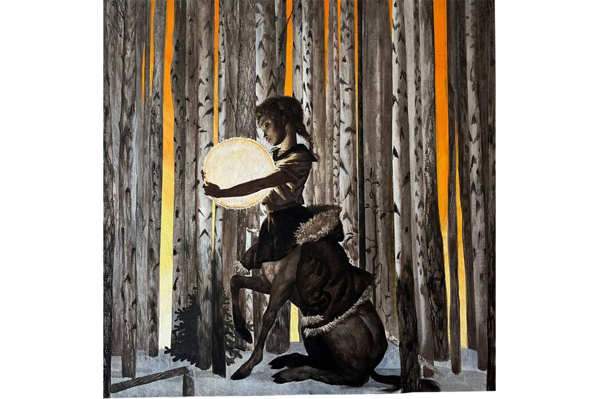 Выставка «Очки Канта»