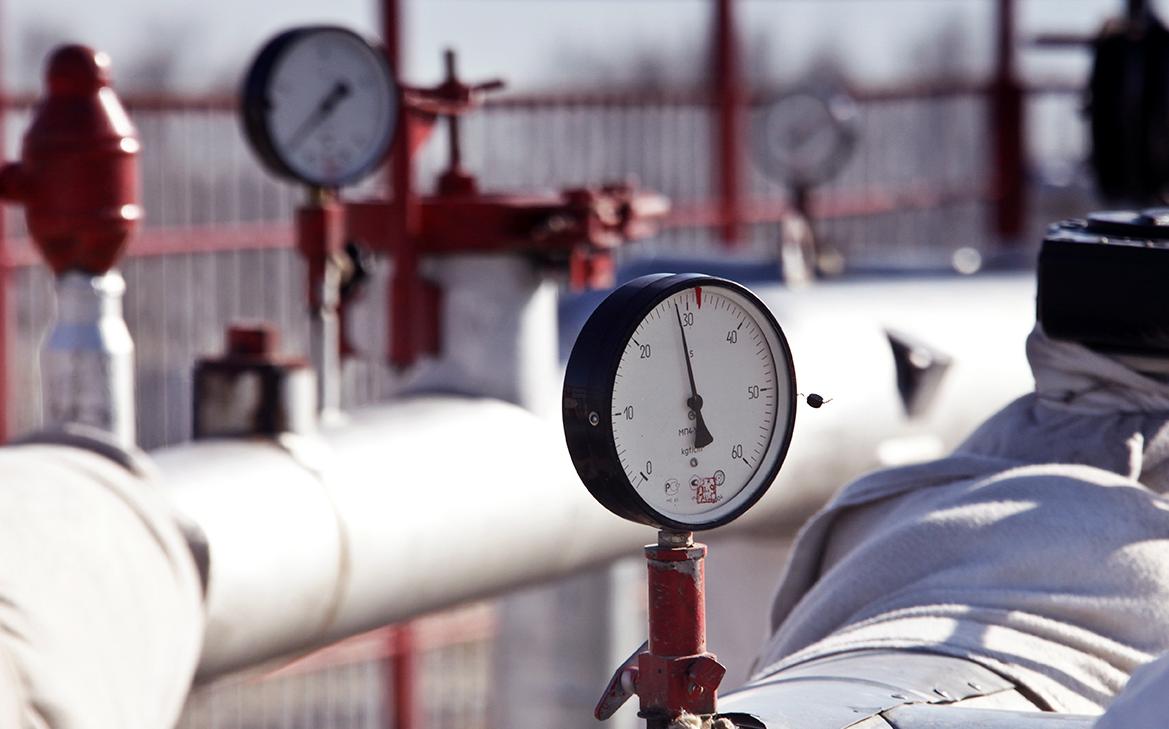 Цена Urals в Новороссийске опустилась ниже $35