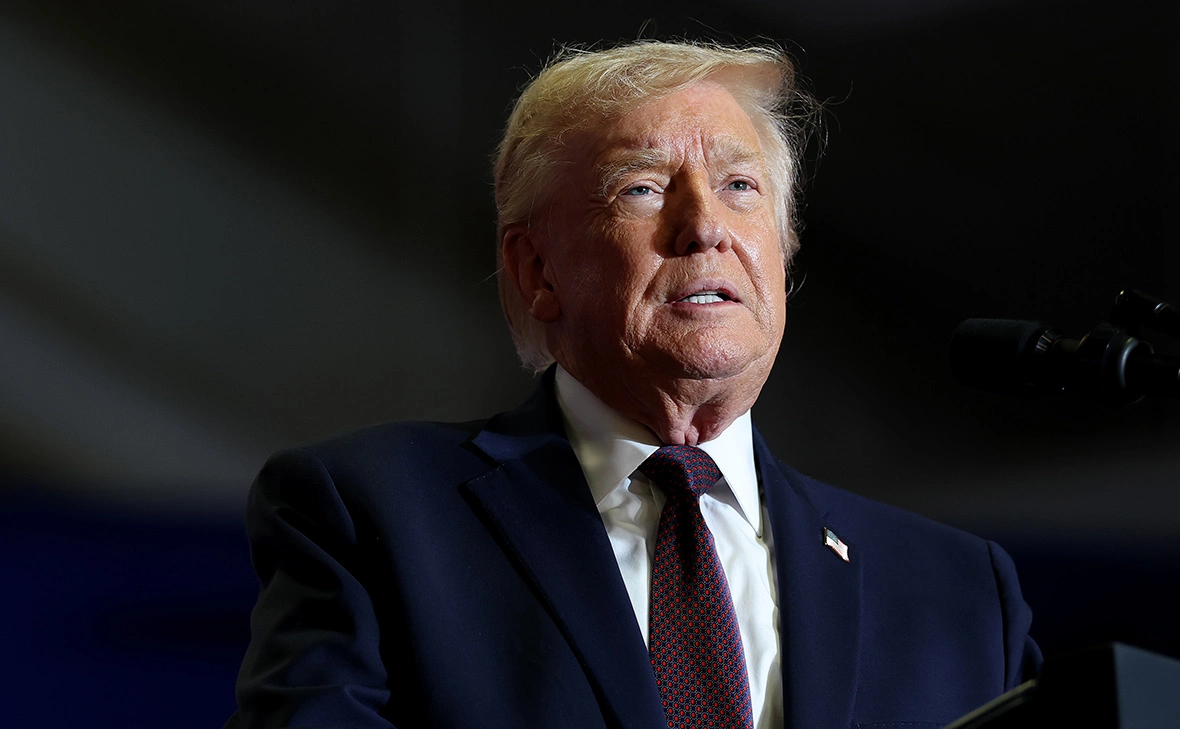 Tasos Katopodis / Getty Images