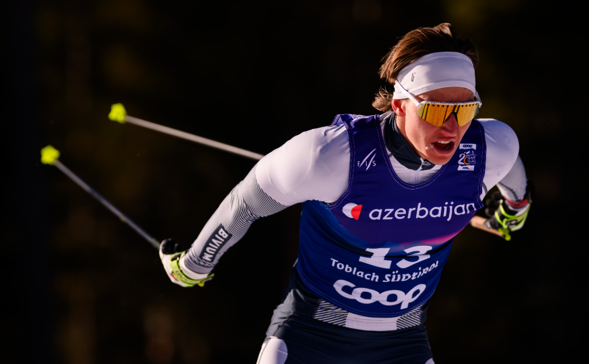 Maxim Thore / Keystone Press Agency / Global Look Press