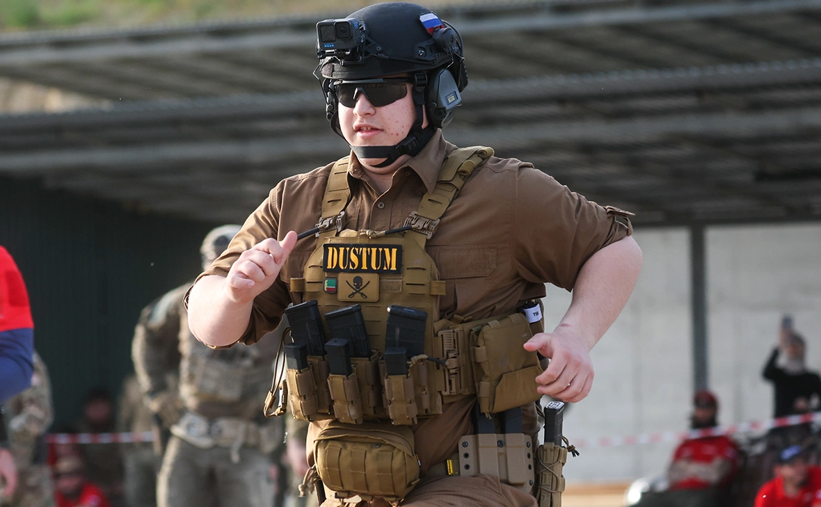 Алексей Белкин / NEWS.ru / Global Look Press