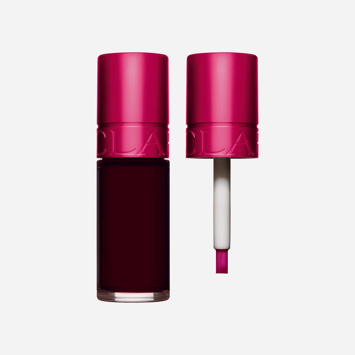Пигмент для губ Water Lip Stain, оттенок 04, Clarins, 3350 руб. (ЦУМ)