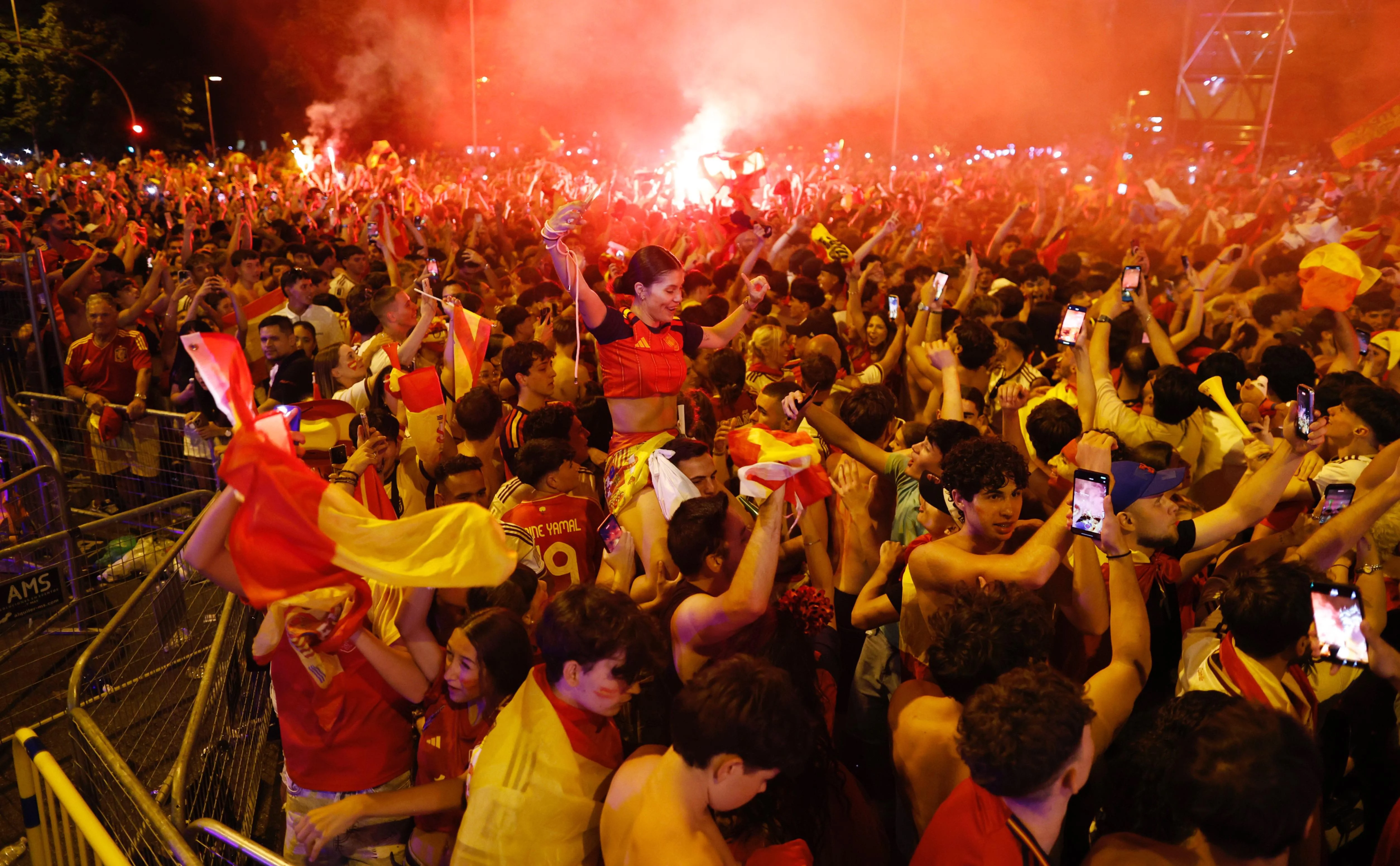 Pablo Blazquez Dominguez / Getty Images
