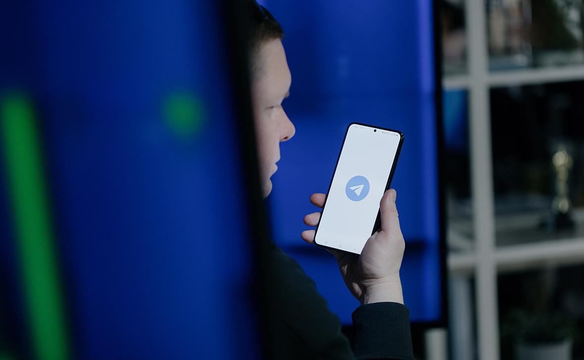 Apple объяснила удаление Telegram из App Store