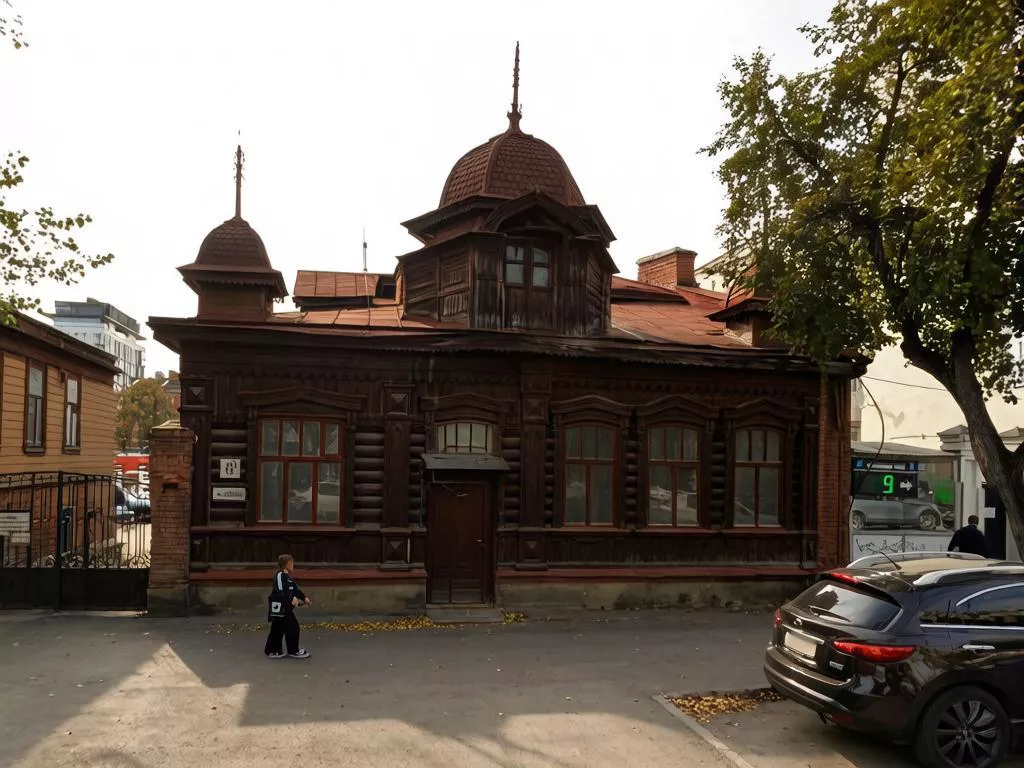 Яндекс.Карты