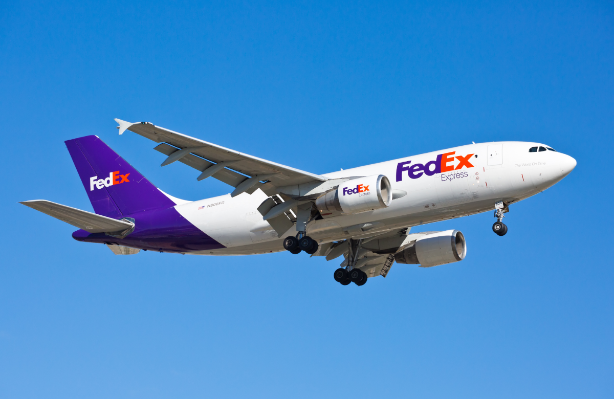 FedEx установила квартальные дивиденды в размере $0,75 на акцию | РБК  Инвестиции