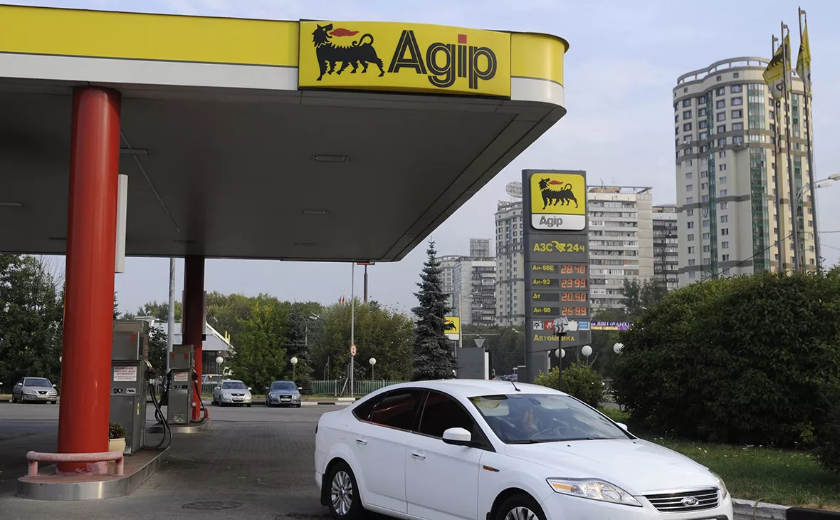 Алексей Филиппов / РИА Новости